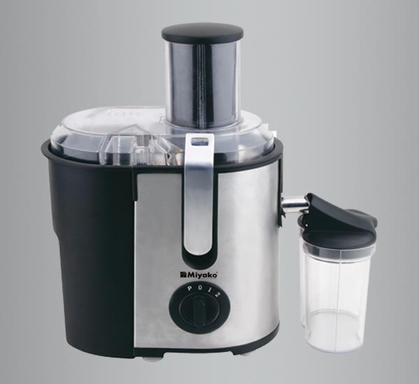 Juicer