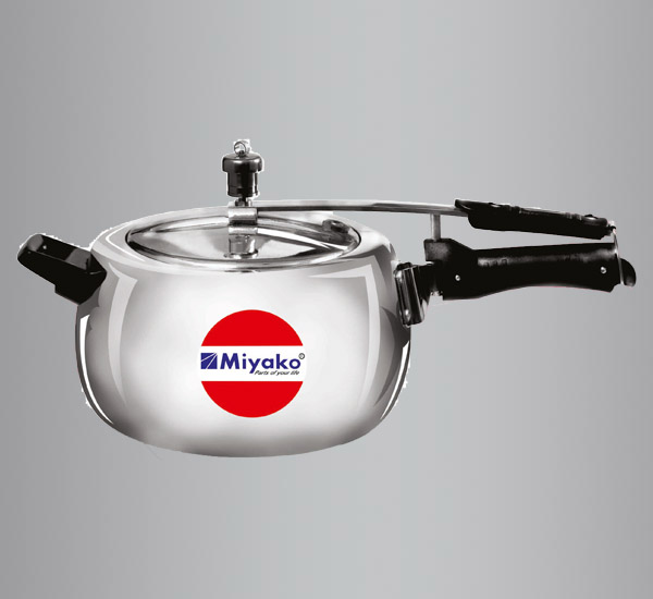 Electric Pressure Cooker