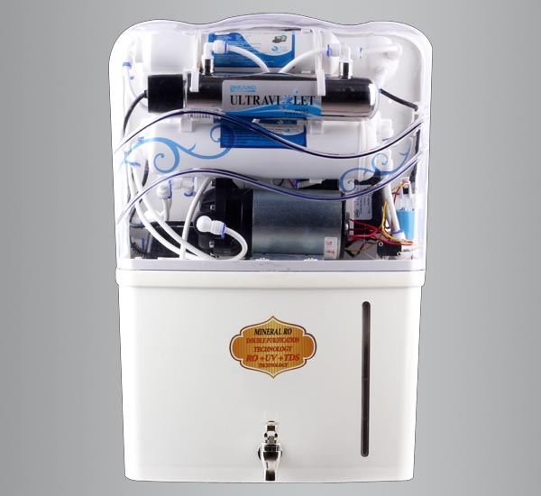 Water Purifier
