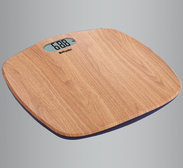Weight Scale
